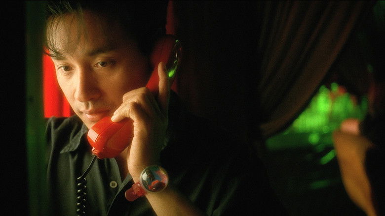 кадр из фильма 色情男女