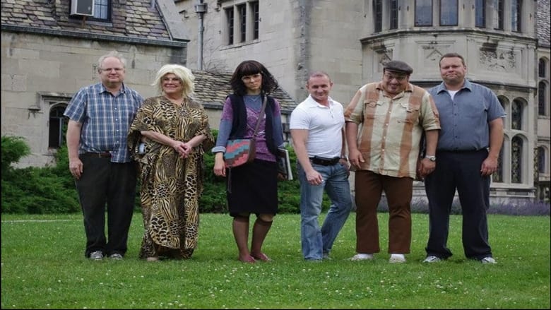 кадр из фильма Sonny Days