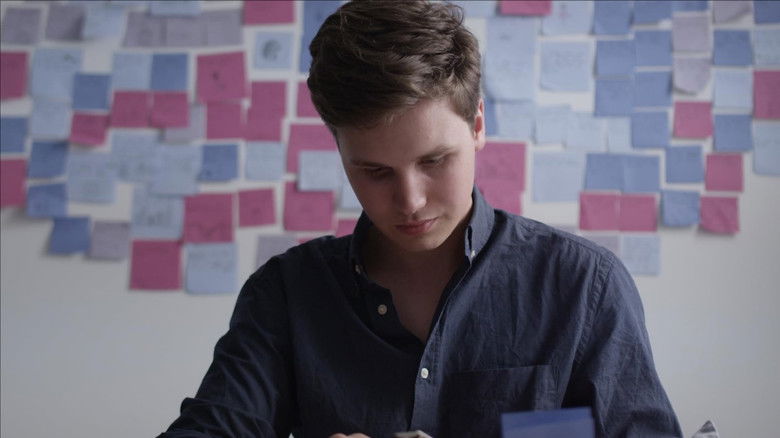 кадр из фильма Think of the Worst