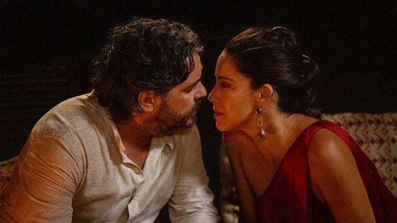 кадр из фильма Soy tu fan: La película