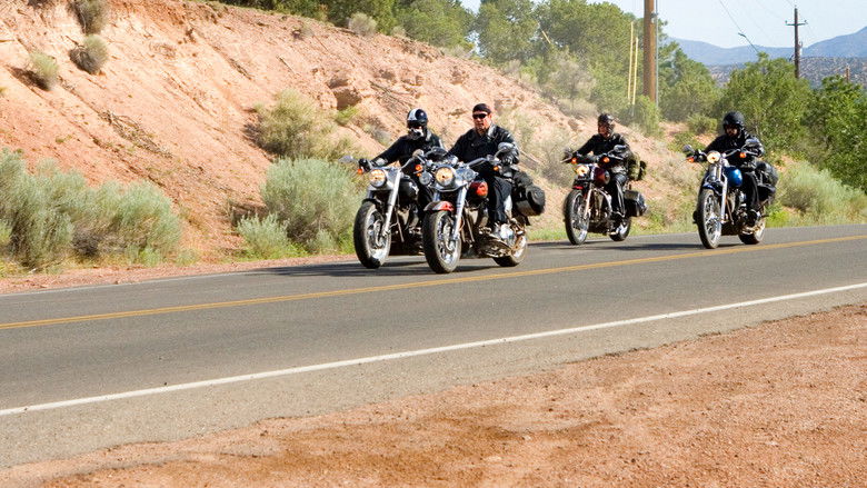 кадр из фильма Реальные кабаны