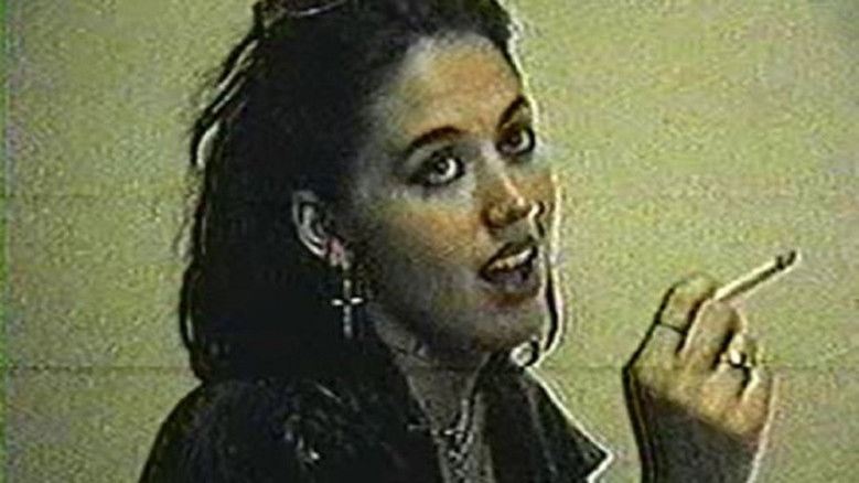 кадр из фильма Gorotica