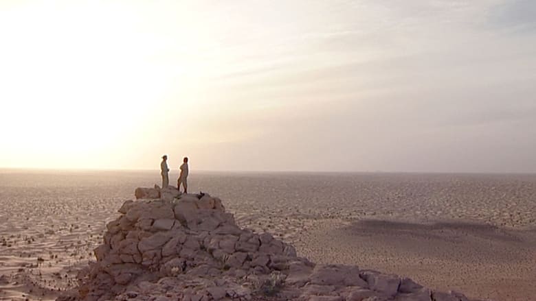 кадр из фильма Le souffle du désert