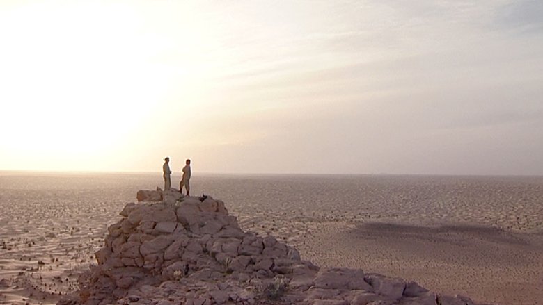 кадр из фильма Le souffle du désert