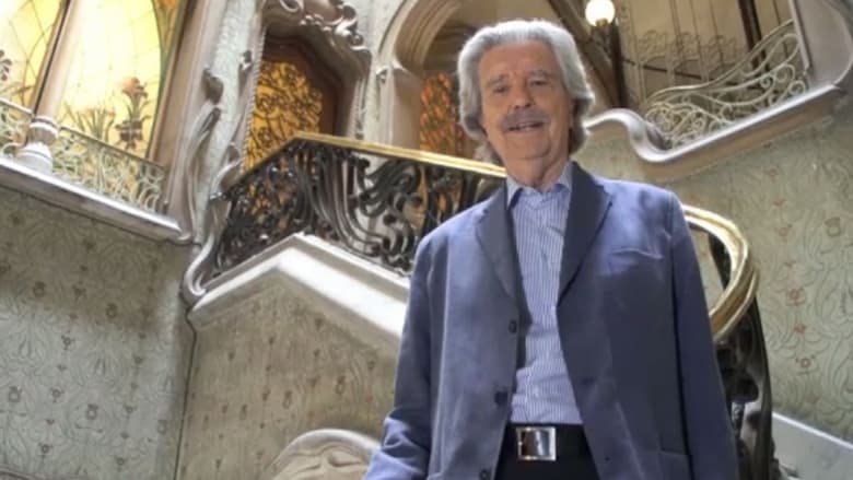 кадр из фильма La Rambla: secrets d'un escenari