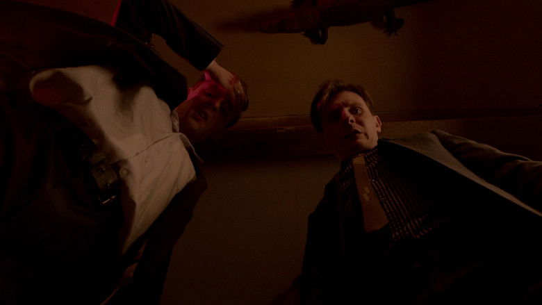 кадр из фильма Method Men