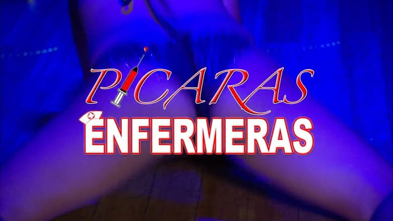 кадр из фильма Pícaras enfermeras