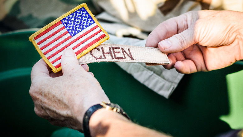 кадр из фильма Heroes of the Long Road Home with Martha Raddatz