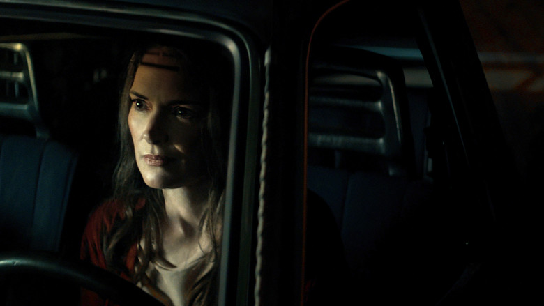 кадр из фильма Пропавшие в ночи