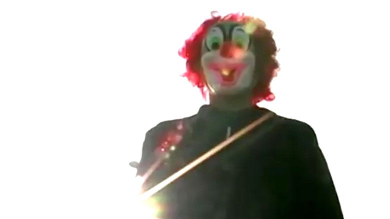 кадр из фильма Maniacal