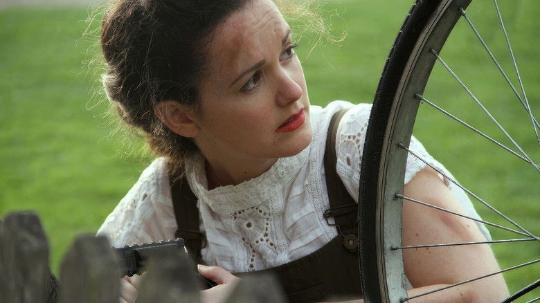 кадр из фильма Love Always