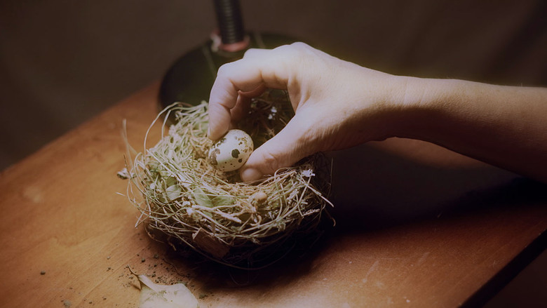 кадр из фильма Kenopsia