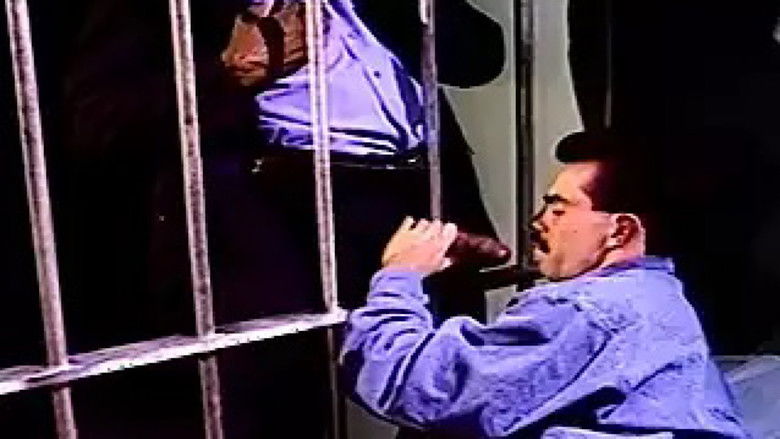 кадр из фильма Prison Fever