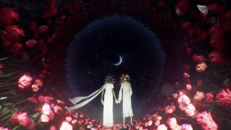 кадр из фильма HÉTÉROCÈRES