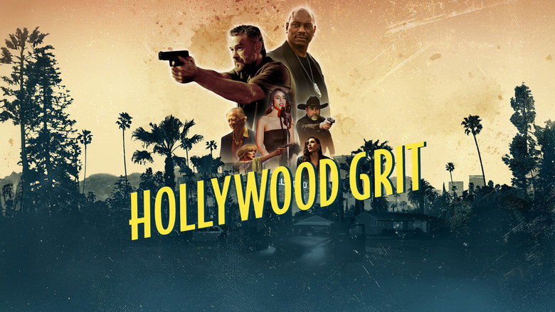 Hollywood Grit