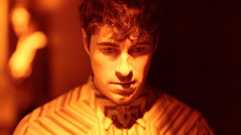 кадр из фильма Cowboy Boots