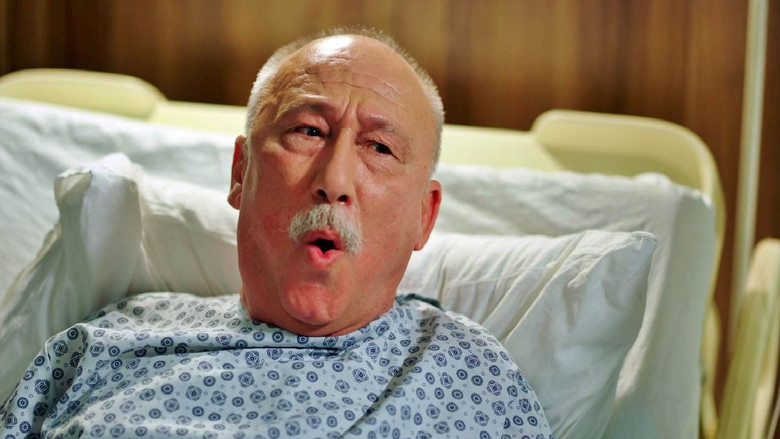 кадр из фильма Vatikan'ın Şifresi: Bir Temel Macerası