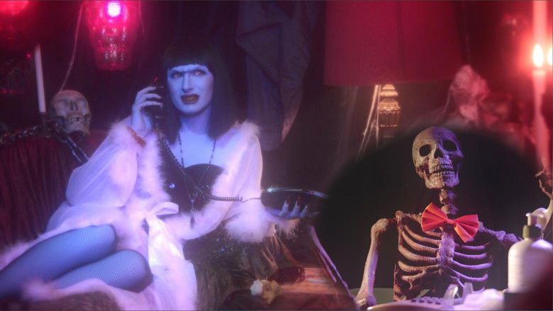 кадр из фильма HeBGB TV