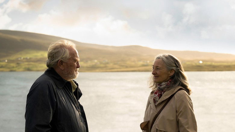 кадр из фильма Мой моряк, моя любовь