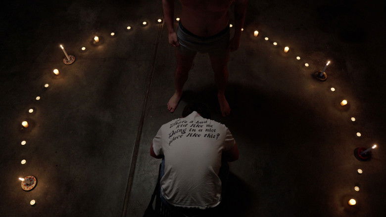 кадр из фильма Orval