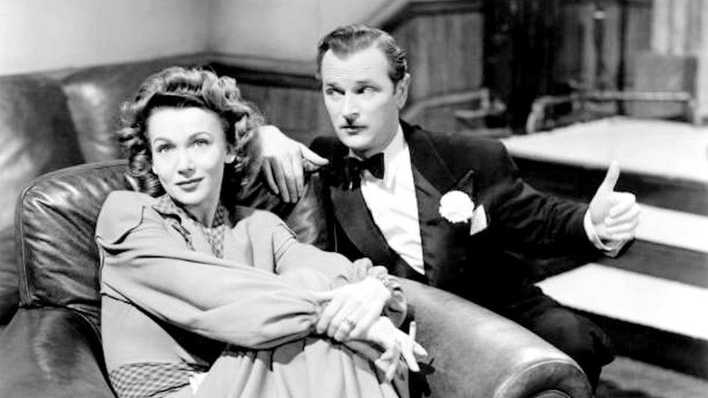 кадр из фильма Петля