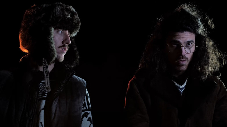 кадр из фильма Frérot