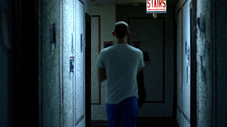 кадр из фильма The Ones Who Watch