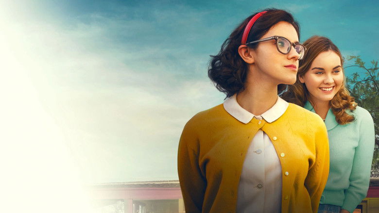 кадр из фильма К звездам