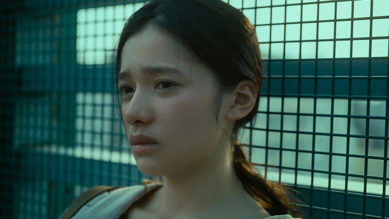 кадр из фильма Хочу, чтобы мы были вместе