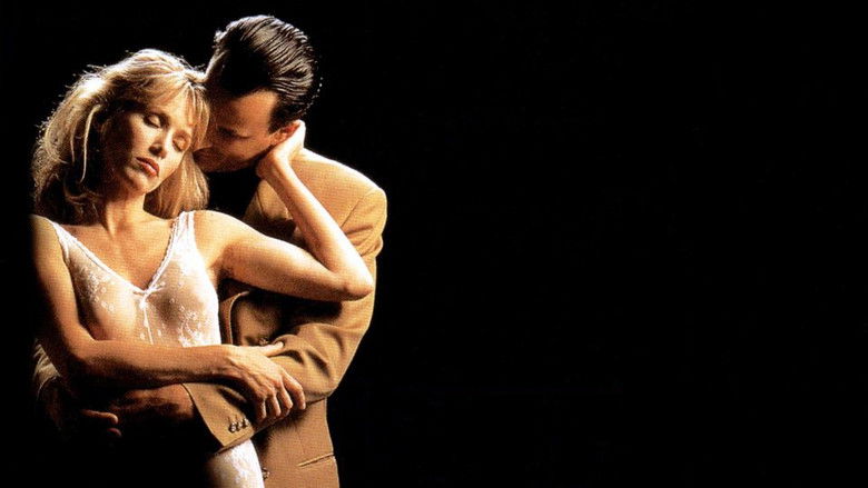 кадр из фильма Греховное желание