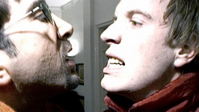 кадр из фильма Отель