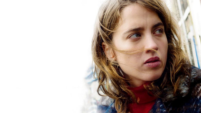 кадр из фильма Неизвестная