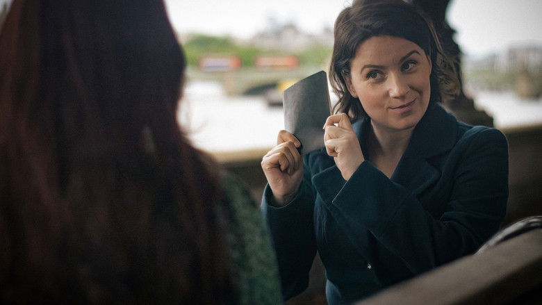 кадр из фильма The Whip