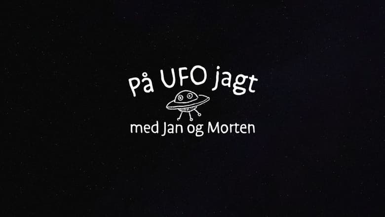 кадр из фильма På UFO jagt med Jan og Morten