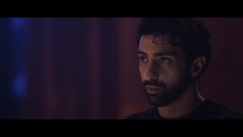 кадр из фильма Disconnect