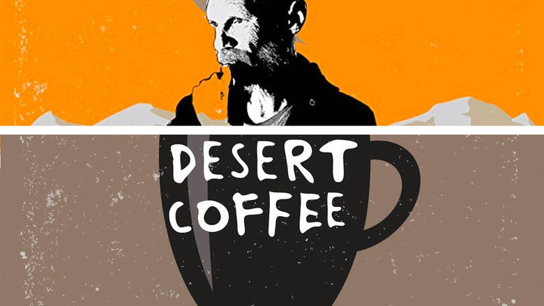 кадр из фильма Desert Coffee