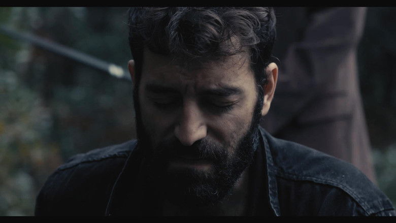 кадр из фильма Cabra Cega