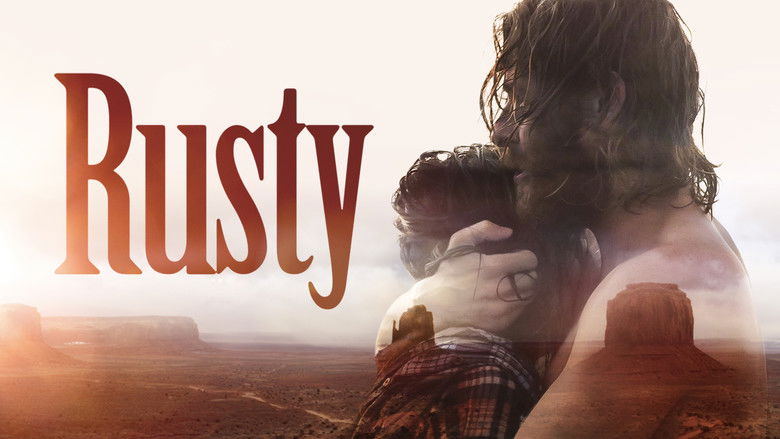 кадр из фильма Rusty