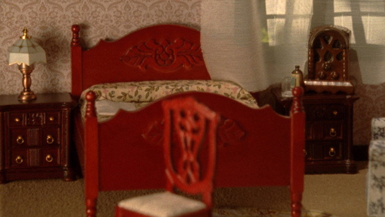 кадр из фильма Fragments