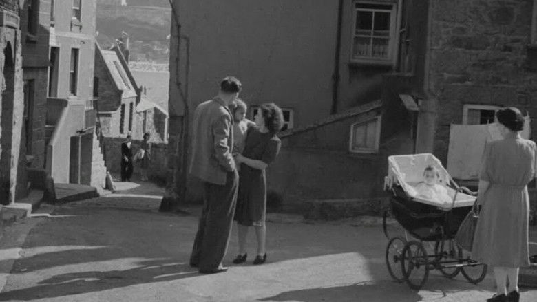 кадр из фильма Another World