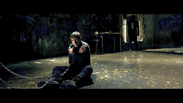 кадр из фильма Дис