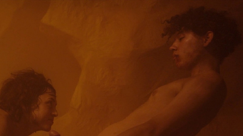 кадр из фильма Мы - это плоть