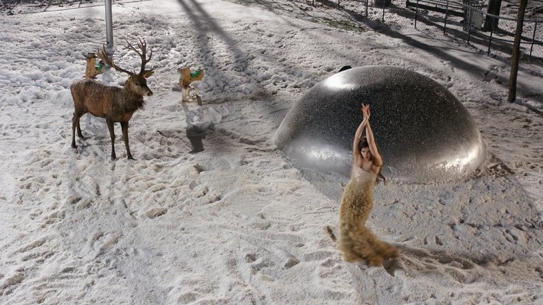 кадр из фильма Visage