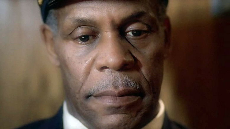 кадр из фильма Призрачный экспресс