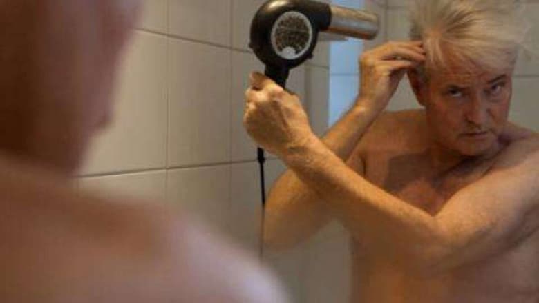 Detlef - 60 Jahre schwul