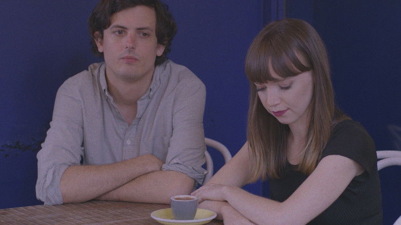 кадр из фильма Заметки о видимом