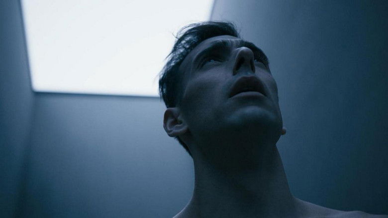 кадр из фильма Then There Was One