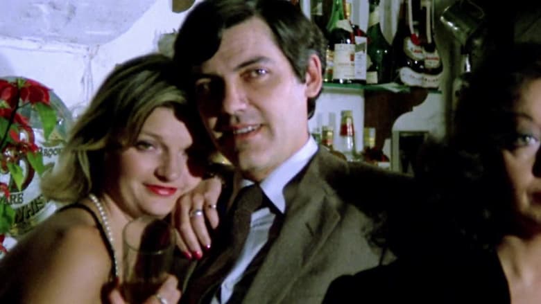 кадр из фильма Тайные оргии Эммануэль