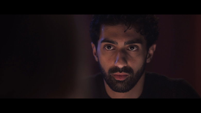 кадр из фильма Disconnect