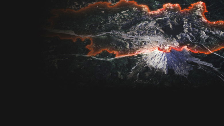 кадр из фильма Surviving the Mount St. Helens Disaster